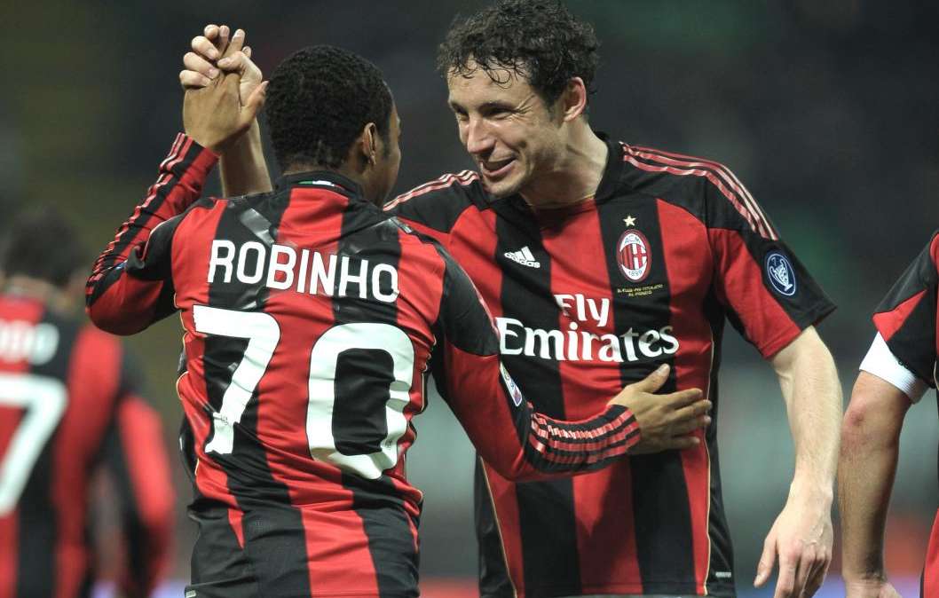 Milan, Van Bommel: "Ho pianto quando ho lasciato il Bayern"
