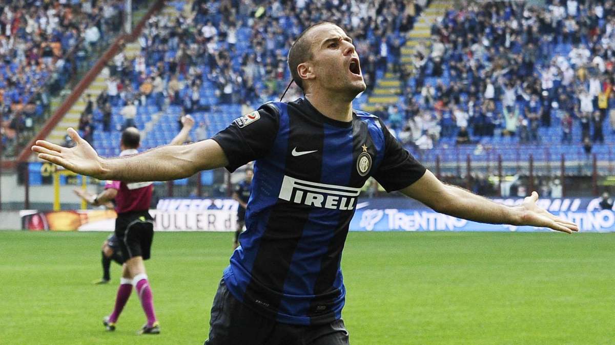 LIVE TC - Inter- Partizan 1-0, Palacio regala la vittoria a Strama. Inter ad un passo dalla qualificazione