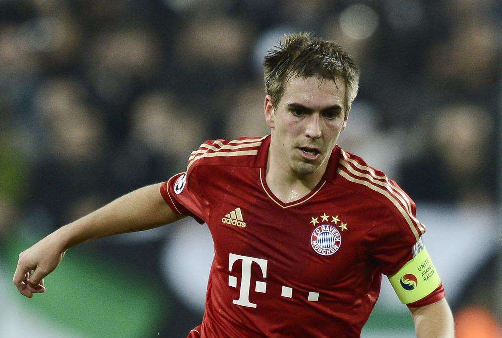 Bayern Monaco, Lahm: "Abbiamo una rosa molto vasta, potrebbero esserci problemi"
