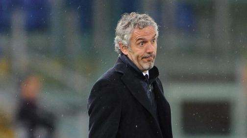 Atletico Madrid, se salta Manzano pronto Donadoni