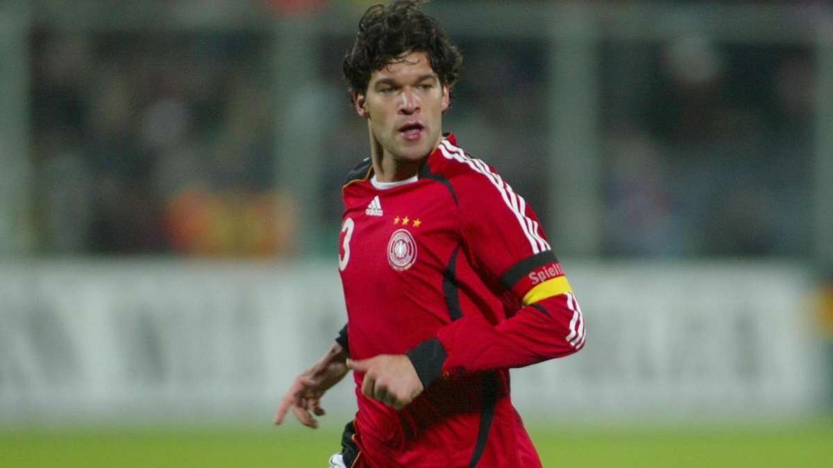 Bayer Leverkusen, Ballack verso i L.A. Galaxy?