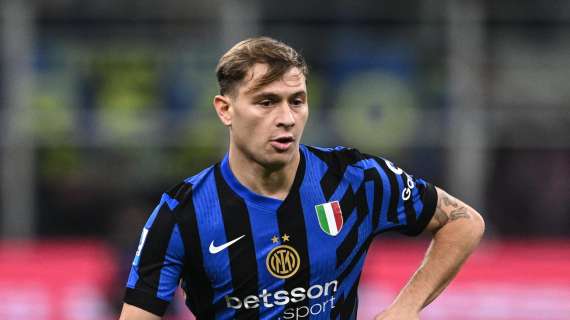 Italia, Barella si è allenato in gruppo: il punto sulle condizioni del nerazzurro