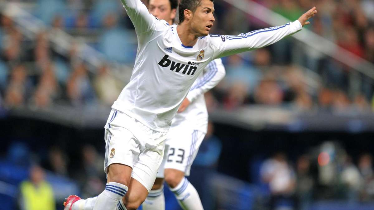 Real Madrid, Ronaldo: "Quest'anno vinciamo tutto"