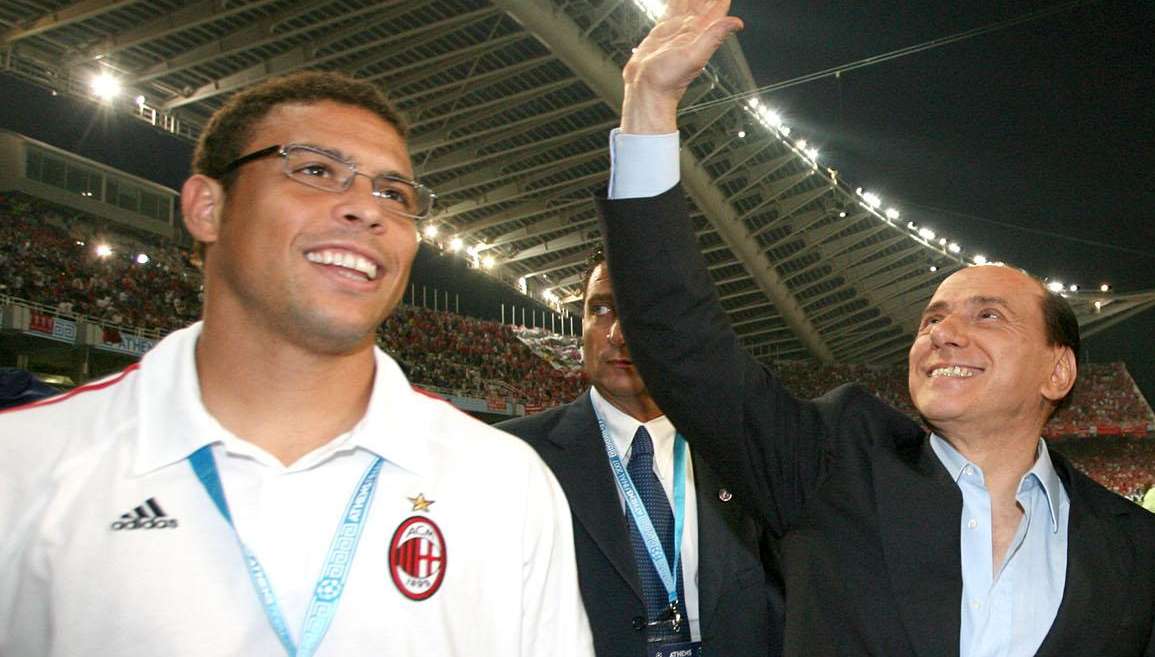 Ronaldo, clamorosa offerta di un club ceceno