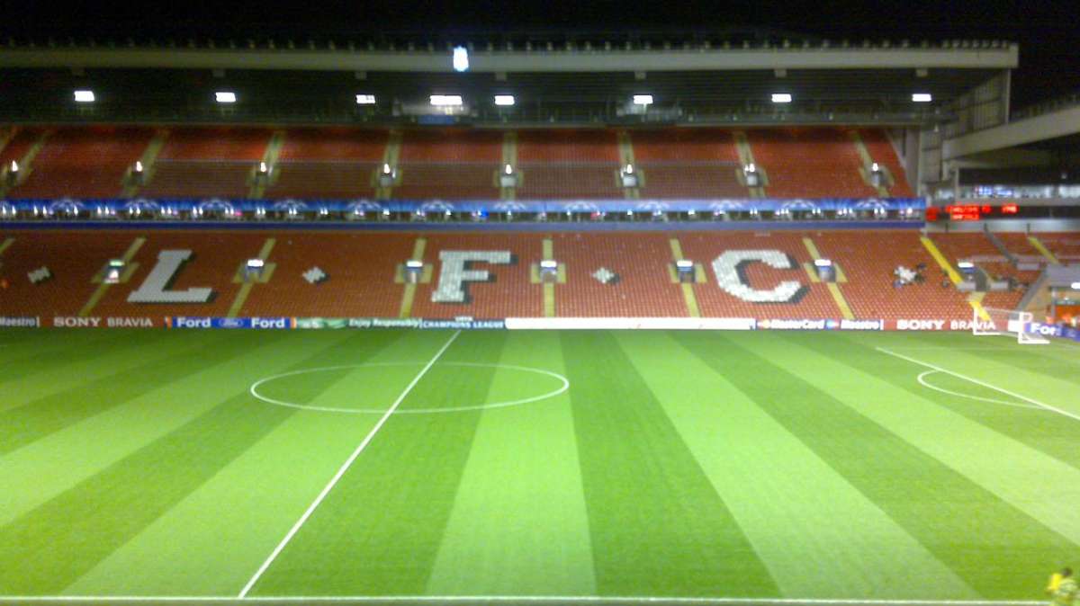 Liverpool, Eccleston piace all'Everton