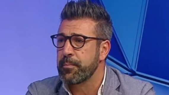 Montervino: "Juve, il trappolone era nell'aria dopo quella gara in Champions"