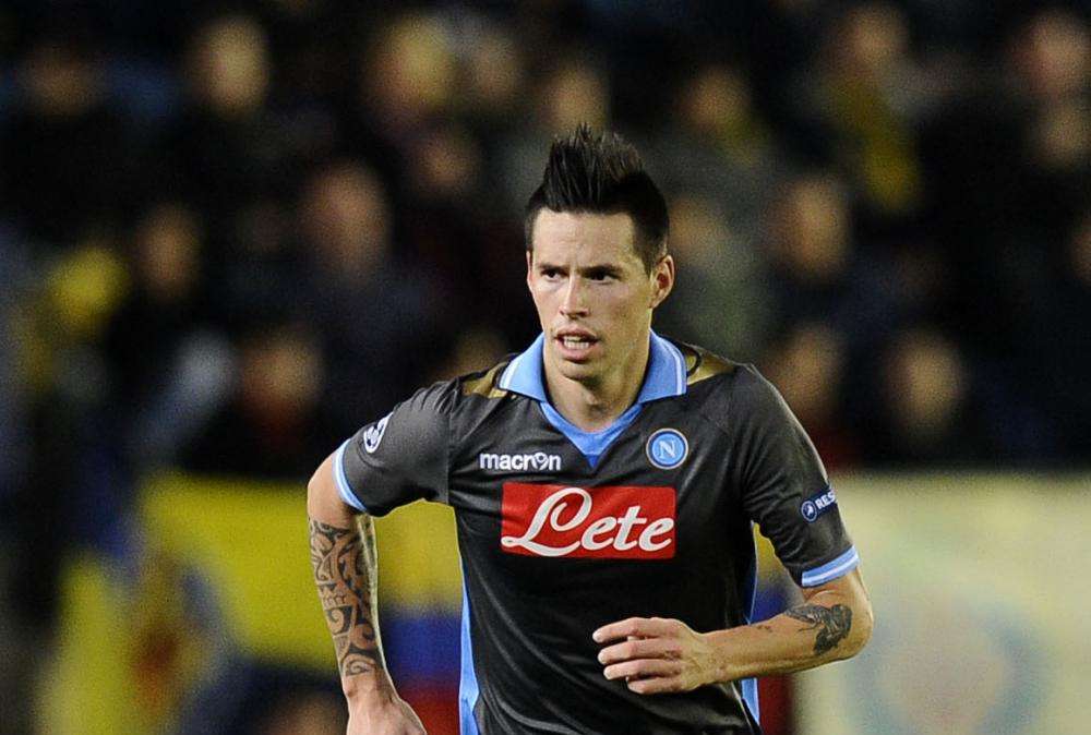 LIVE TC - Villareal-Napoli 0-2, super De Sanctis sigilla la qualificazione! E' finita al Madrigal!