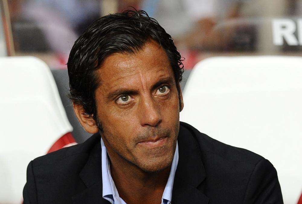 Valencia, può tornare Quique Sanchez Flores