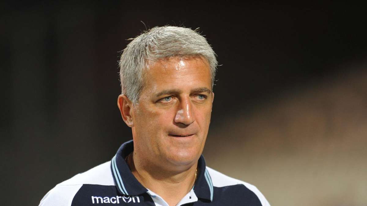 Lazio, Petkovic: "Gara di grande sacrificio"