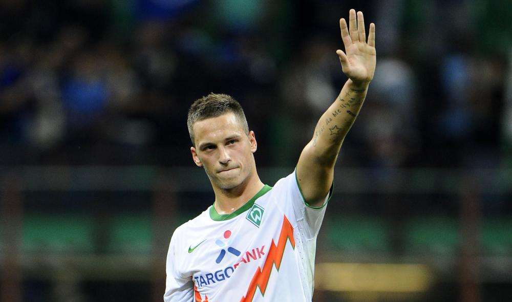 Werder Brema, Arnautovic: "Niente scuse, abbiamo giocato meglio"