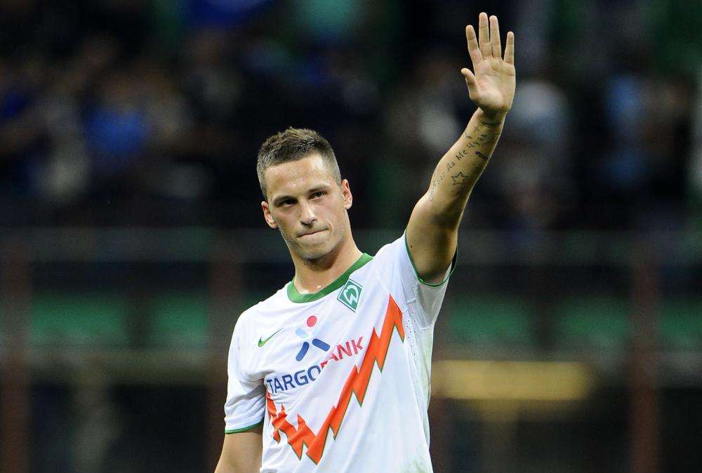 Dinamo Kiev, sprint per Arnautovic