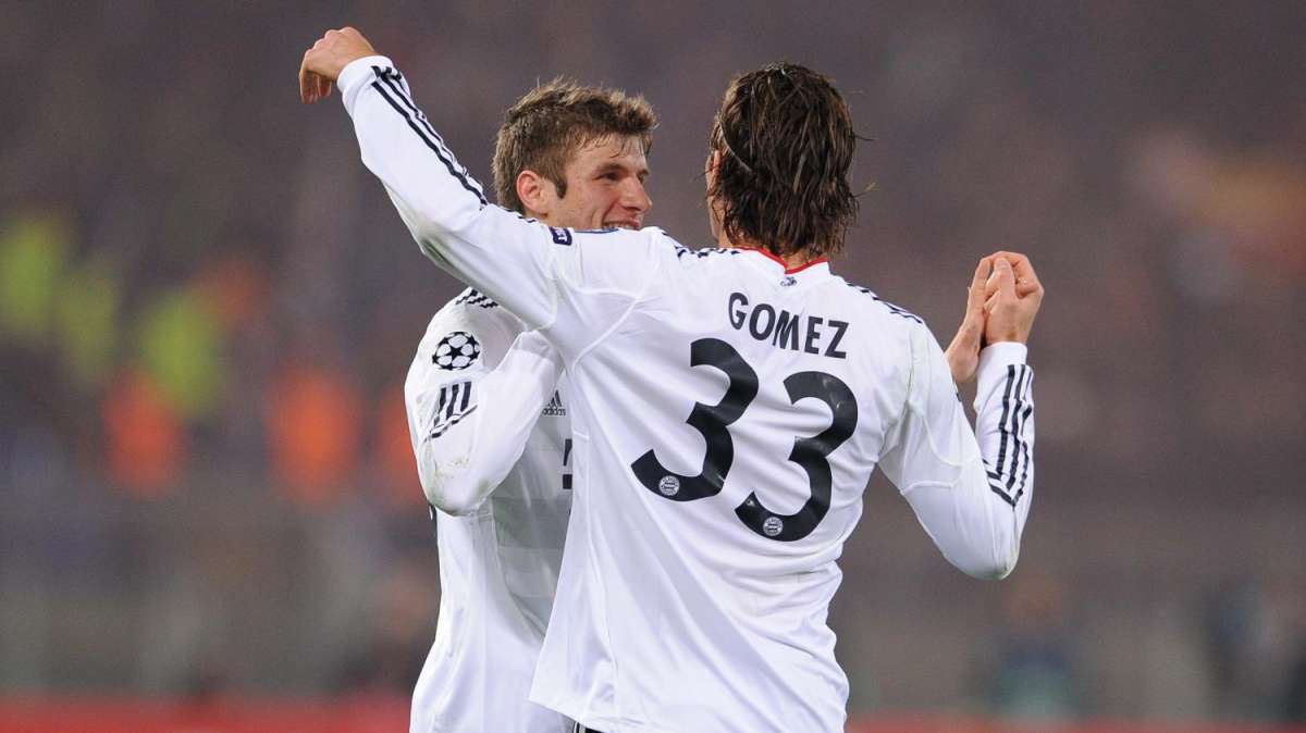 Bayern illegale: Basilea seppellito dai gol