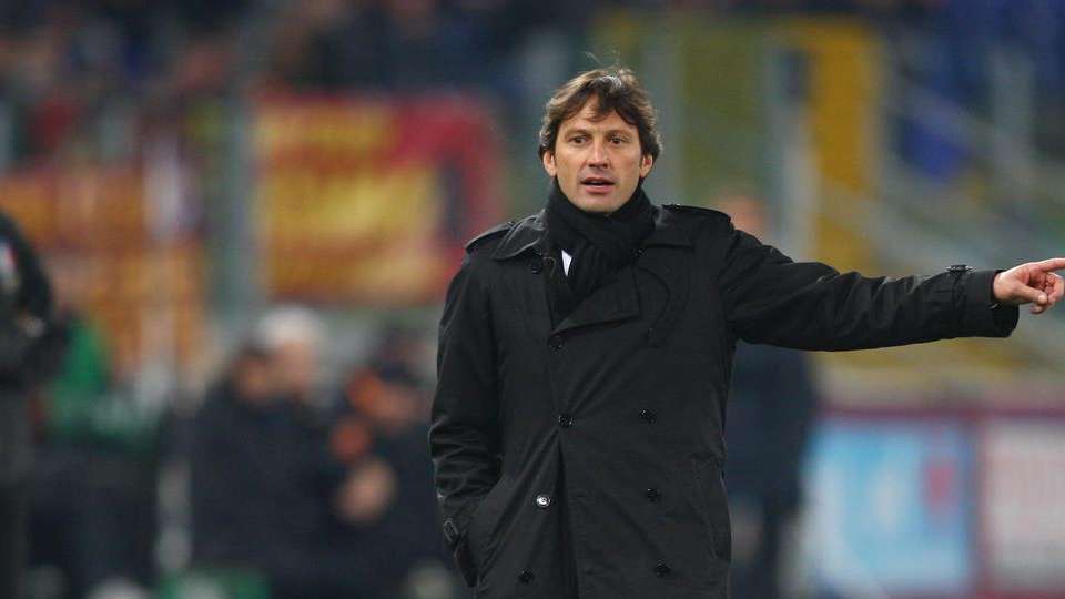 Milan, Leonardo attacca il presidente
