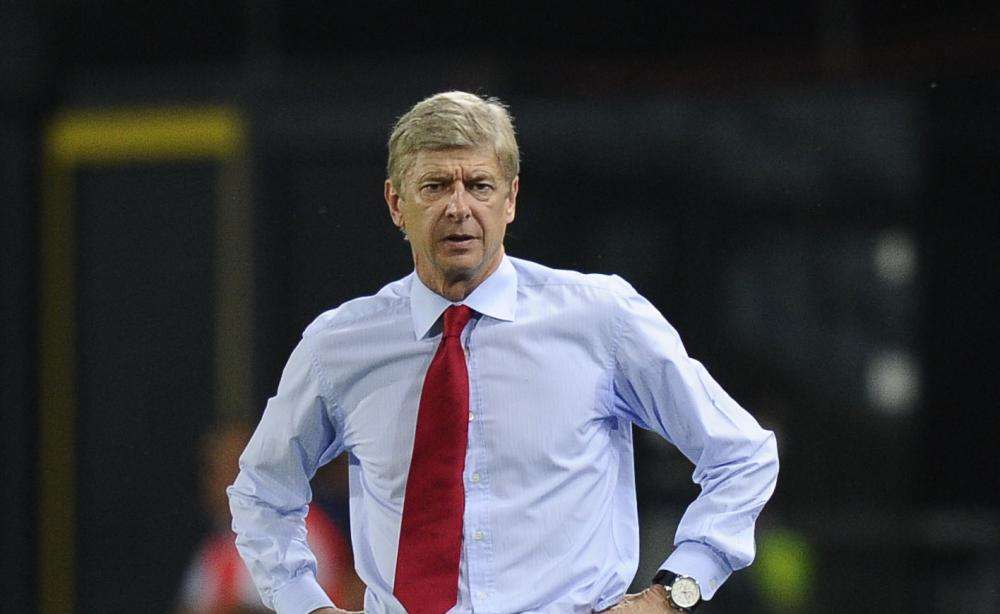 Arsenal, Wilshere fuori 5 mesi