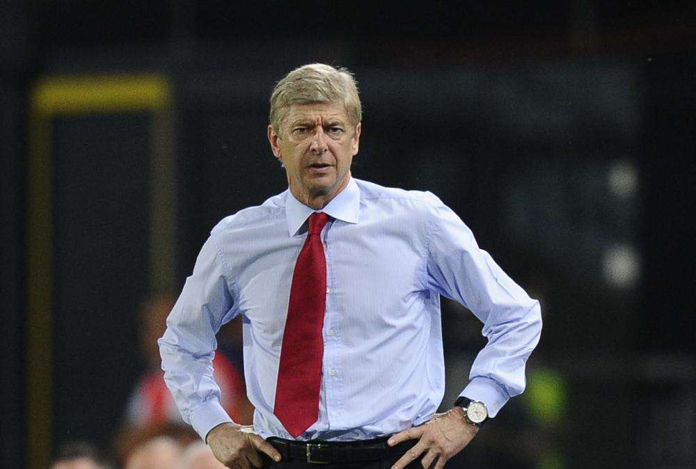 Arsenal, Wenger: "Felice dei nostri colpi"