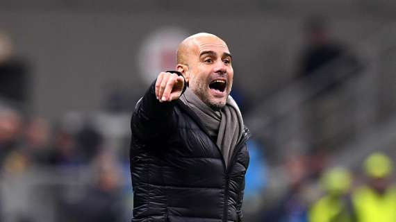 Manchester City, Guardiola: "Ho rivisto la squadra dell'ultimo decennio"