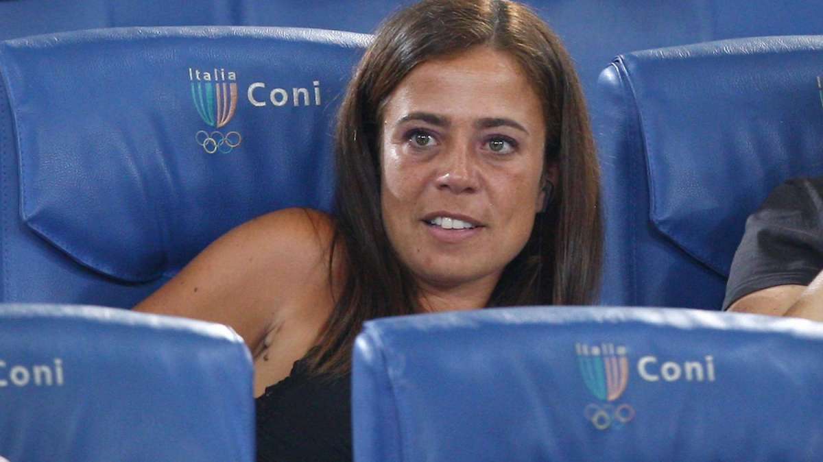 Roma, Sensi: "Grazie Galliani, grazie Borriello"