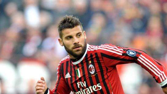 Milan, Nocerino crede nell'impresa