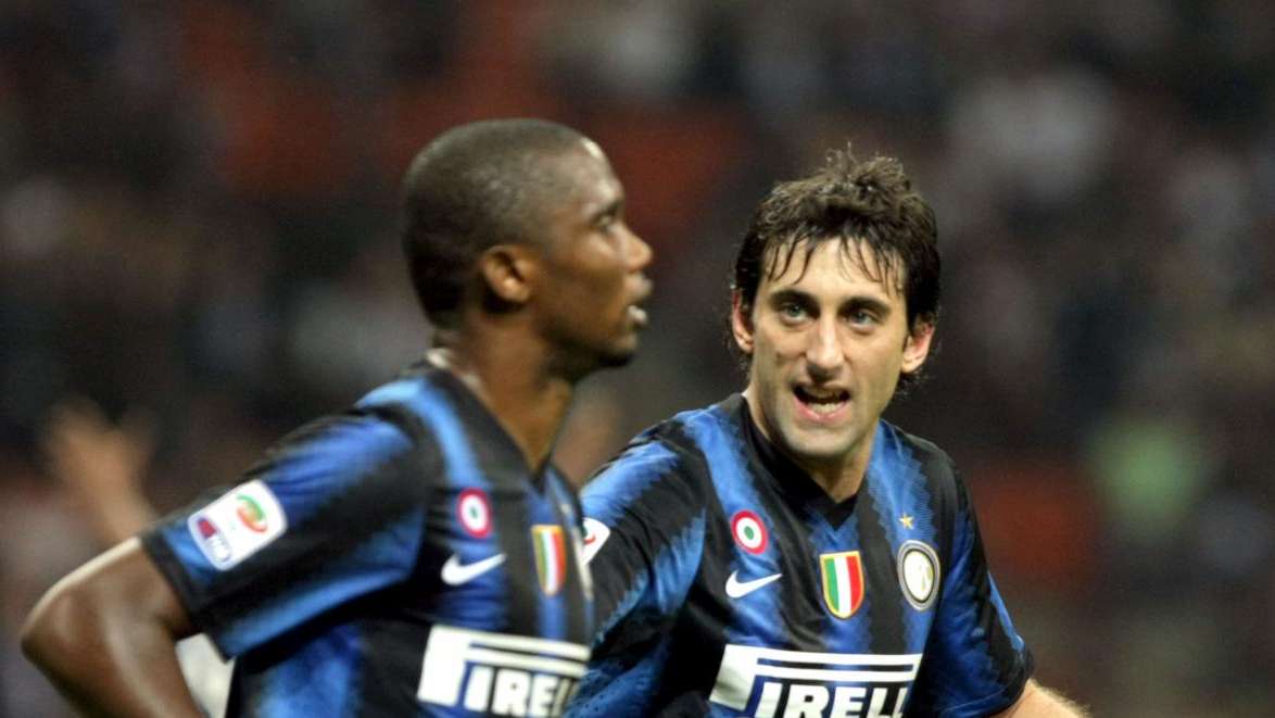 Inter, contro il Seongnam Milito titolare