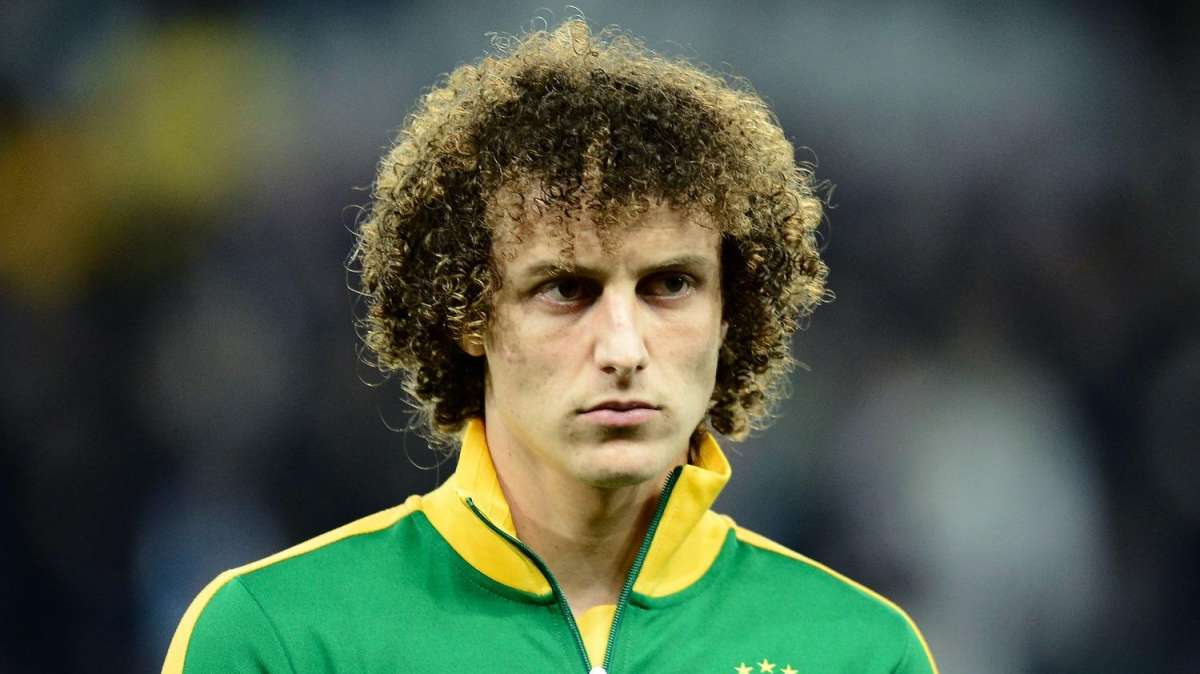 Chelsea, David Luiz: "Il turnover? Non sono preoccupato"