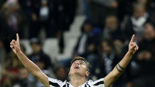 La Juventus non brilla, ma Dybala è decisivo: battuto il Milan. Ma contro il  City...