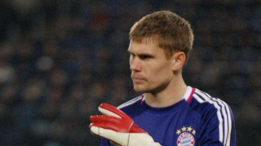 UFFICIALE - Kraft all'Hertha Berlino