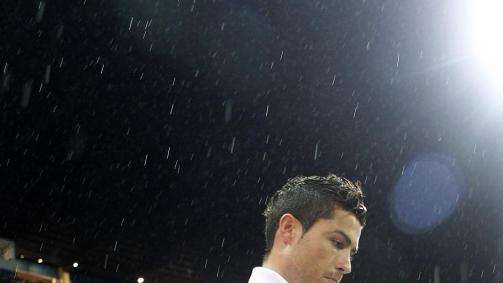 Real Madrid, Ronaldo: "C'è tanta strada da fare per vincere la coppa"