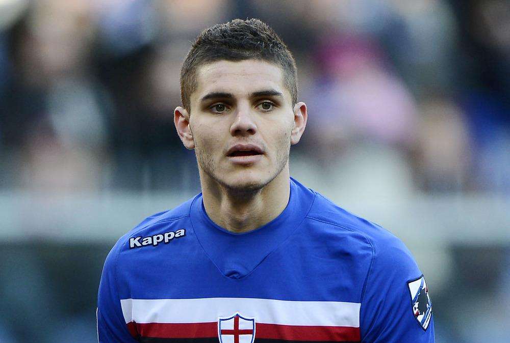 Di Marzio sicuro: "Icardi-Inter, tutto fatto"