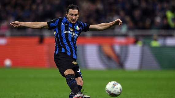 Inter, Darmian: "L'Arsenal è forte ma lo siamo anche noi"