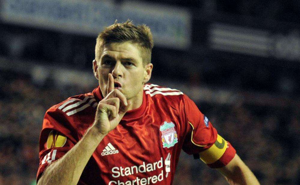 Real Madrid, Mou non abbandona il sogno Gerrard