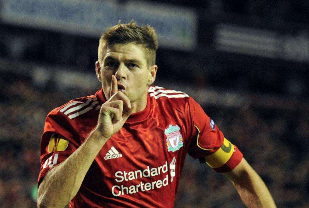 Liverpool, Gerrard: "Con lo staff tutto ok, pronto per la pre-season"