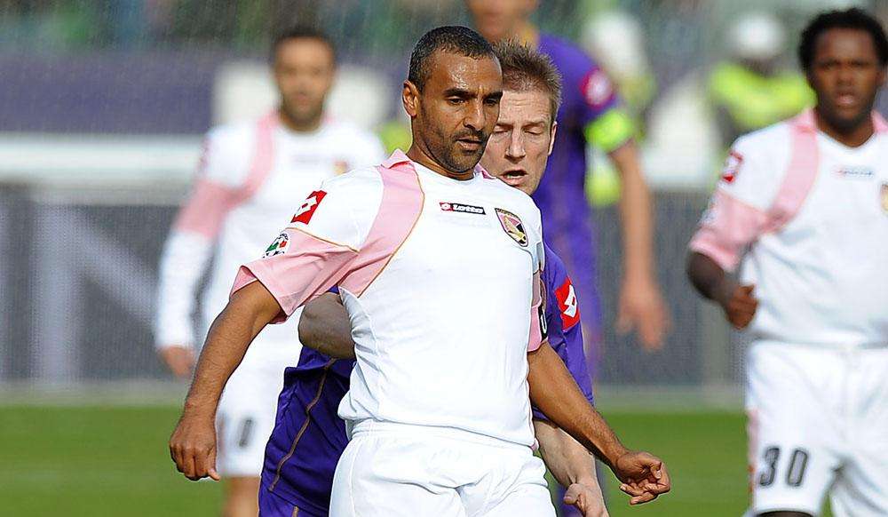 Palermo, Liverani salta il Cska