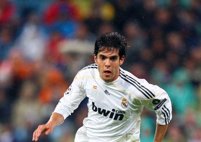Real Madrid, la madre spinge Kaka verso Londra
