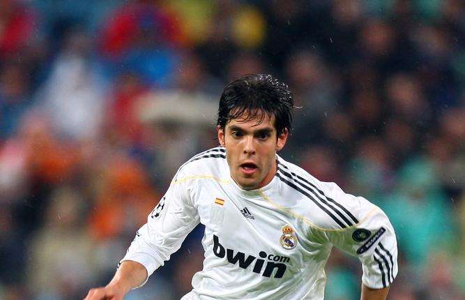 Real Madrid, Kaka: "Voglio lasciare il segno"