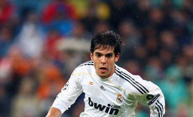 Real Madrid, Kaka sul viale del tramonto?