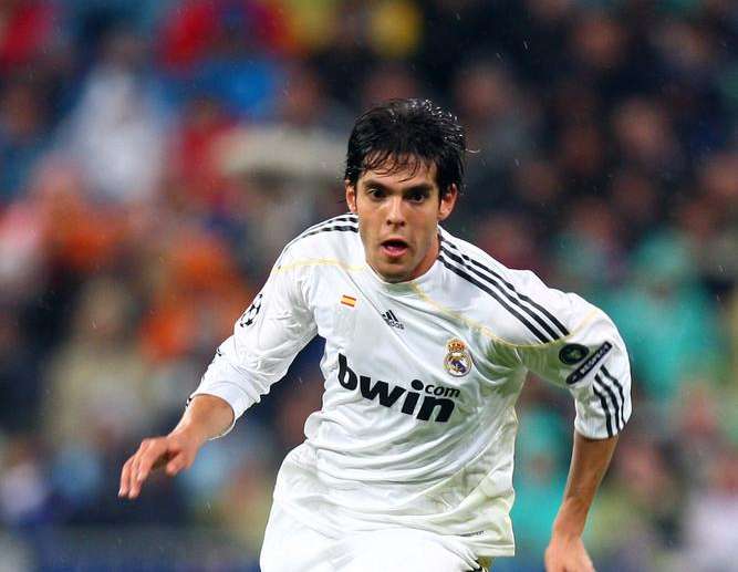 Real Madrid, Kaka: "Voglio dimostrare il mio valore"