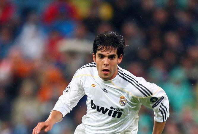 Real Madrid, Mourinho: "Kaka ha 20 minuti di autonomia"