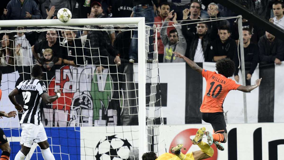 Willian: "Spero di ricevere offerte a breve"
