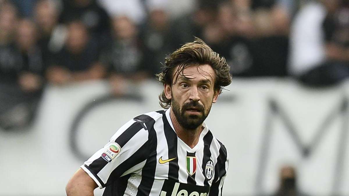 Juventus, Conte: "Il Pallone d'oro? Lo darei a Pirlo"