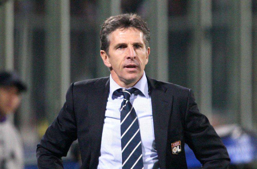 Lione, Aulas conferma Puel