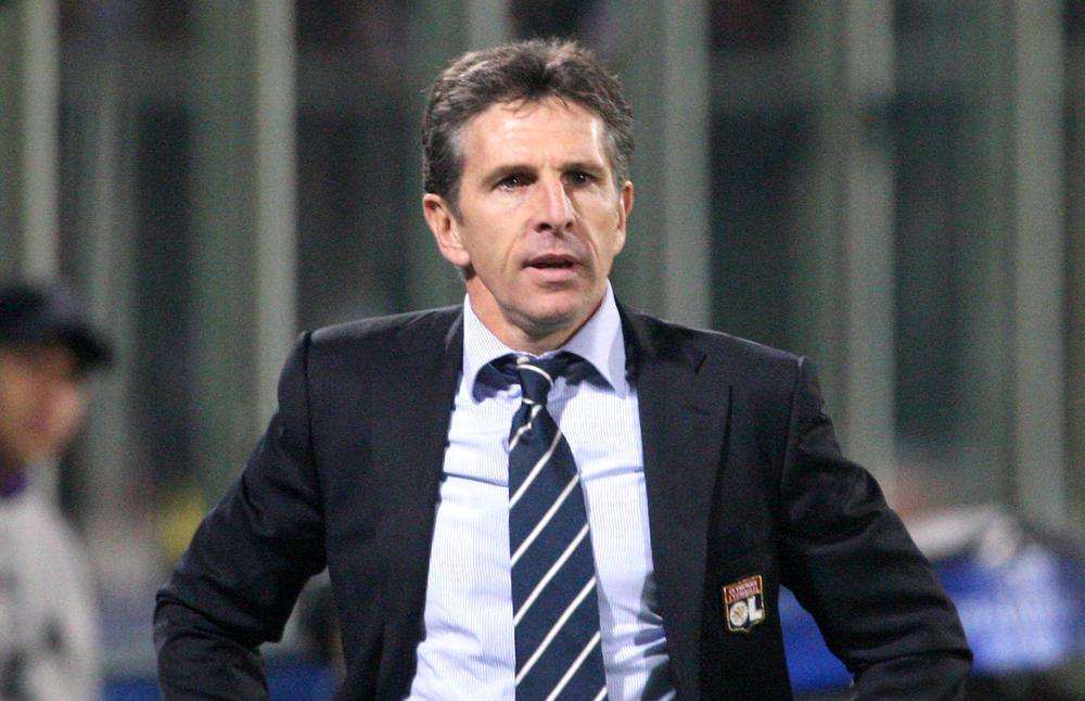 Lione, Puel confermato