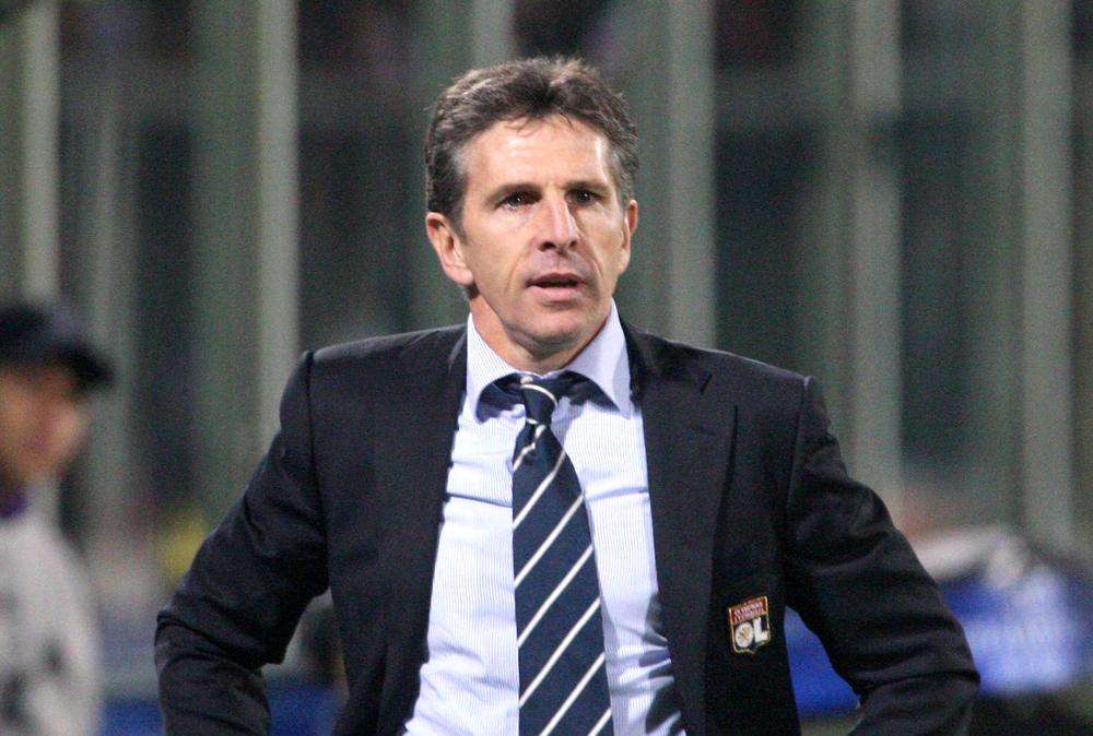 Lione, Puel: "Possiamo passare il turno"