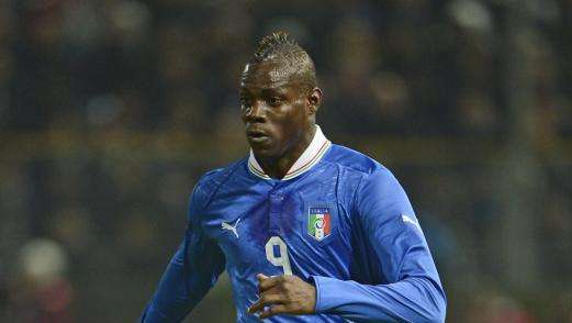 Il City ne fa 5 senza Balotelli, addio vicino?