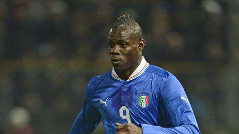 City, Mansour: "Balotelli resta con noi"