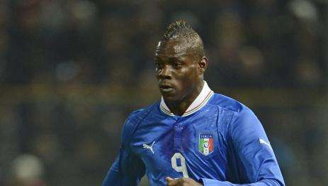 Man. City, ecco le maglie più vendute. Balotelli...