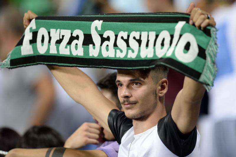 Sassuolo-Stella Rossa, le probabili formazioni