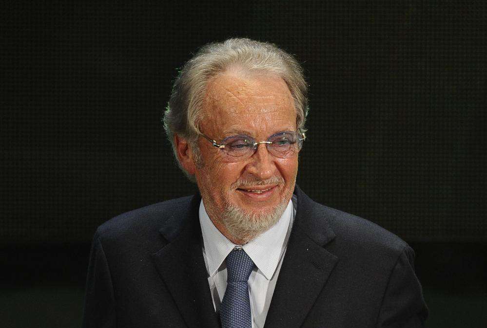 Udinese, Pozzo: "Nulla da rimproverare ai miei"