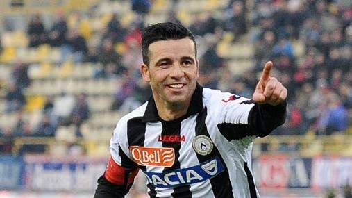 Udinese-Young Boys: le probabili formazioni