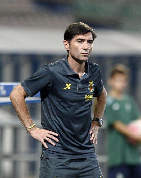 Panchina Inter: Marcelino sorpassa Pioli, Kia 'spinge' per l'ex Villarreal