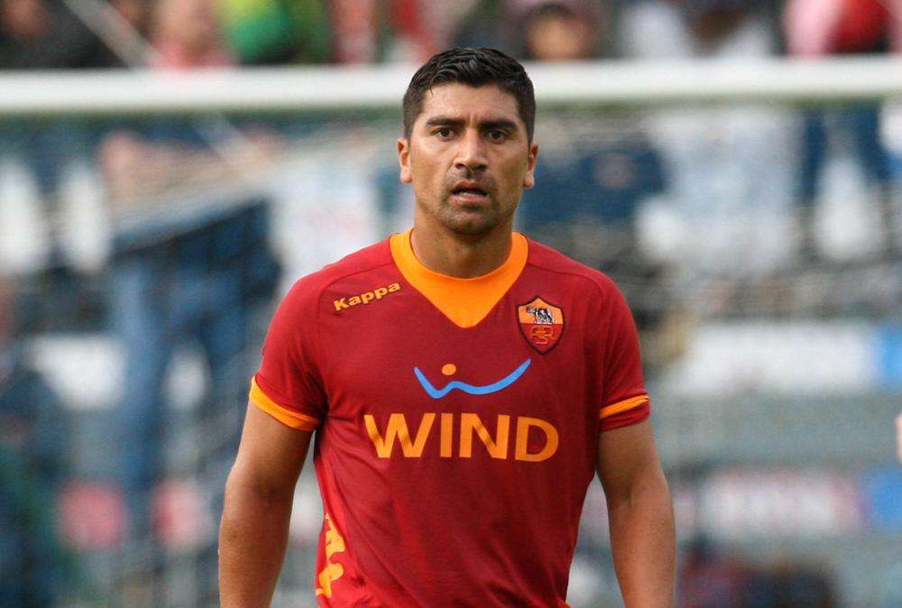 Manchester City, Pizarro non verrà riscattato